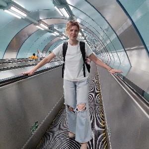 JULIA ZAITSEVA profile