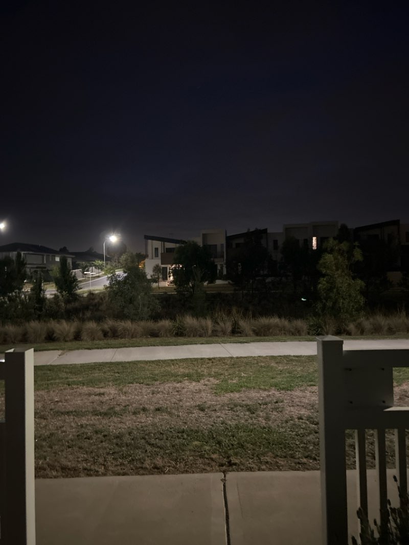 walking near me in Waugh Park in summer