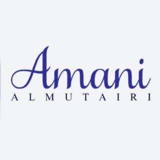 Amani Al-Mutairi profile
