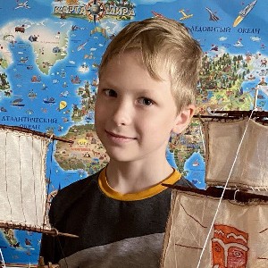 Arseniy Numerov icon