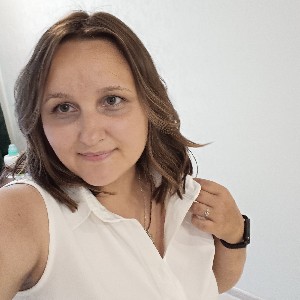 КРИСТИНА Петровна icon