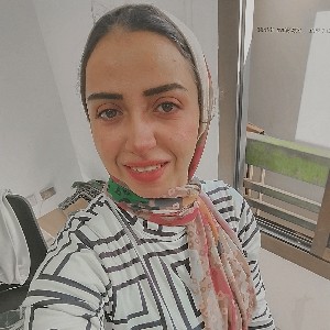 Samar Nasser profile