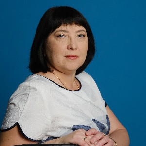 Самара/Елена Кастаргина icon