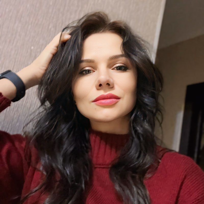 Ксения profile