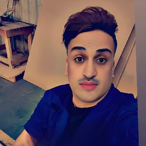 يوسف محمد ياسين السماعيل profile