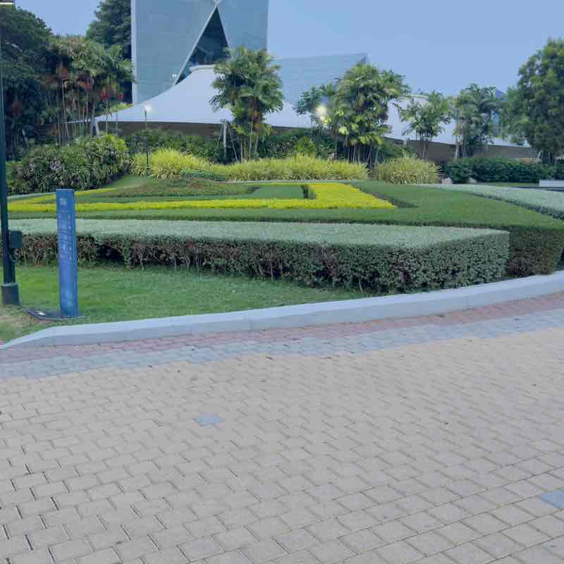 Naresh post 1