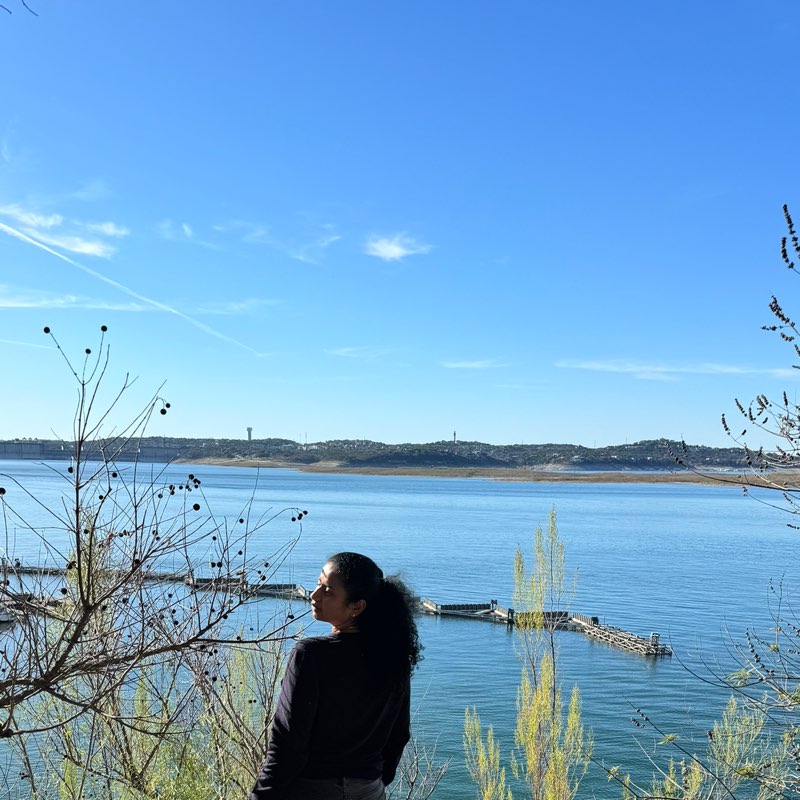 Geetha Vijay profile