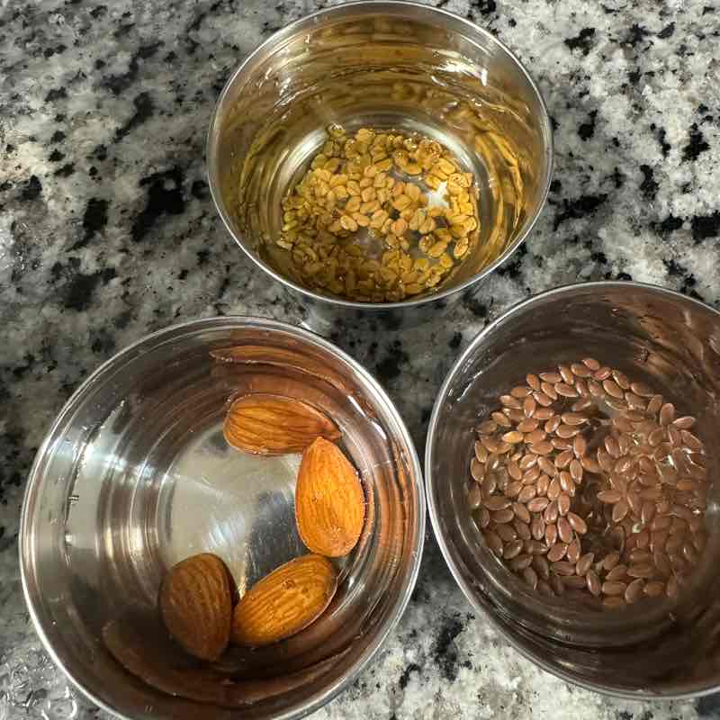 Ranch fitness moms Geetha Vijay post image