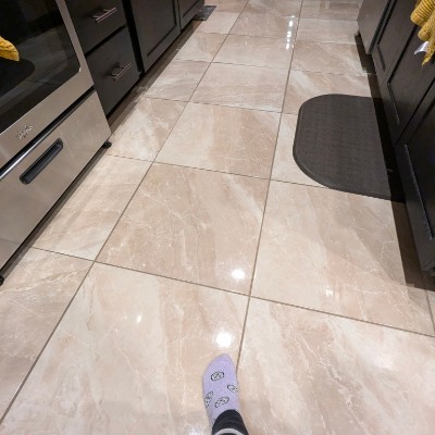 Leigh Ann Torres post 1