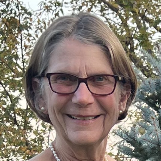 Joyce Kezerle icon