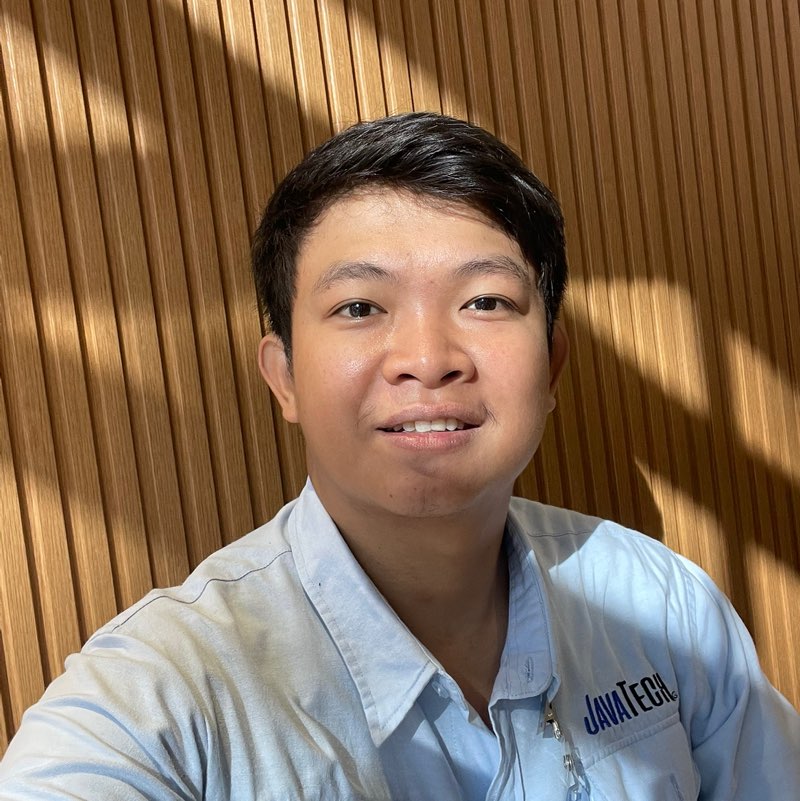 John Carlo Morales profile