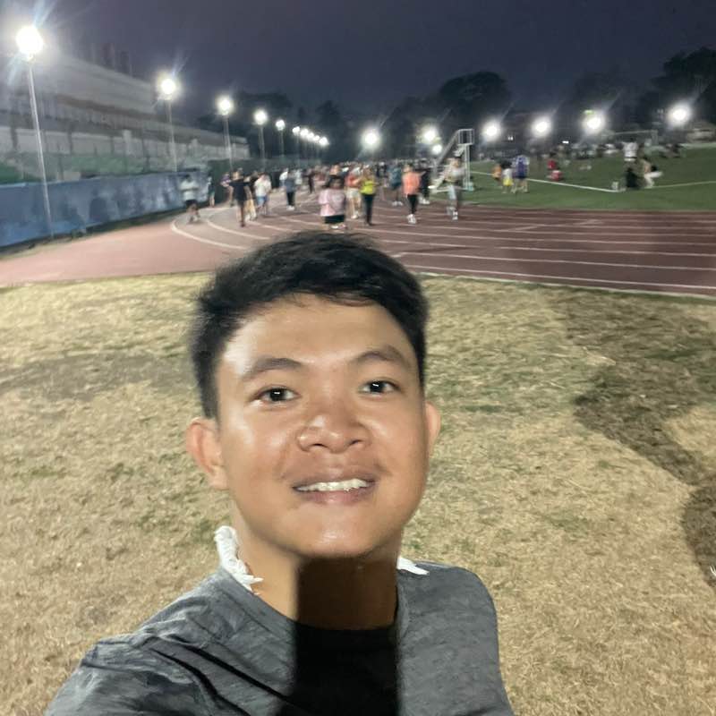 Wired Young Professionals John Carlo Morales post image