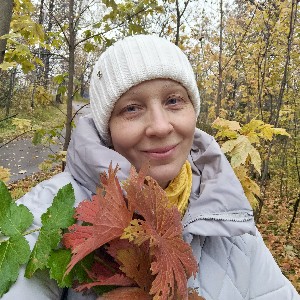 Ирина Куриннова profile