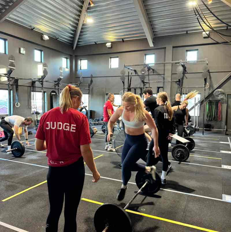 test group Ivona post image