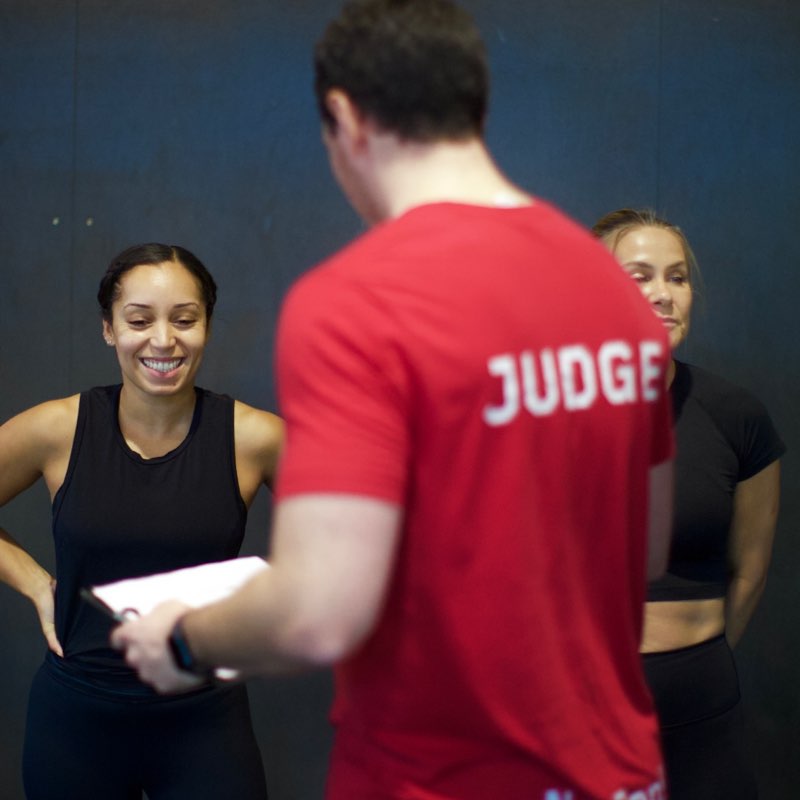 test group Ivona post image