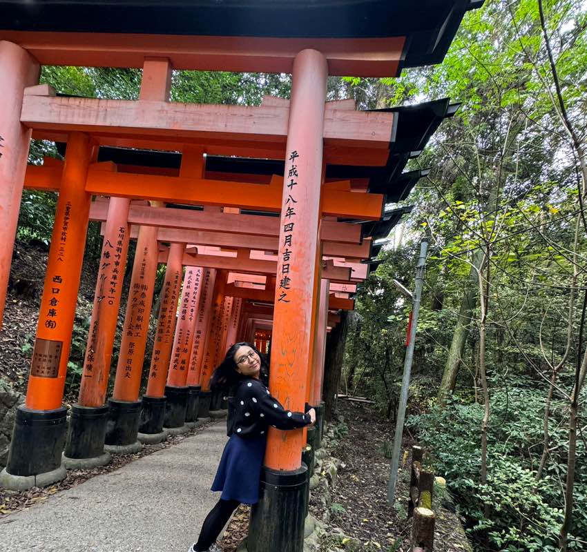 Prianka Putri Adilla profile