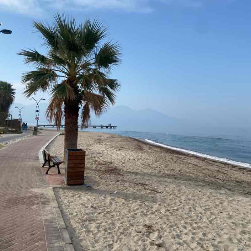 Arebos/Siontek Ilayda post image