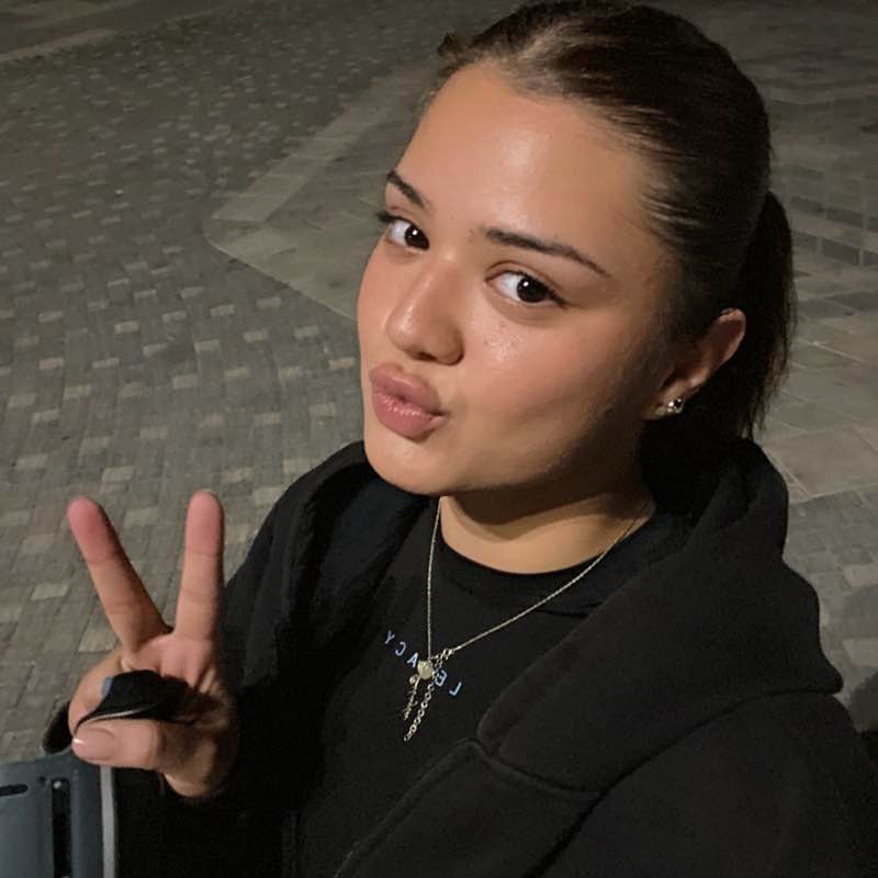 Arebos/Siontek Ilayda post image