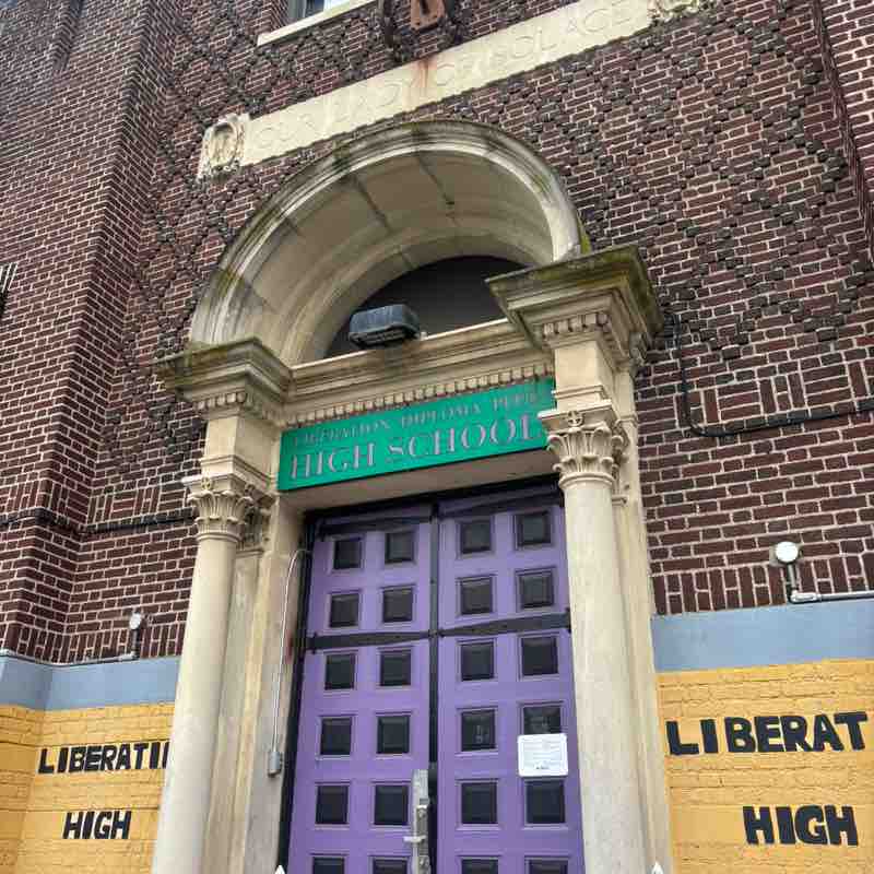 Leonard Maurice post 1