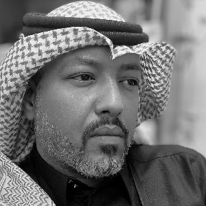 fahad alduhailan icon