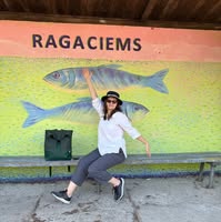 Ieva Upesleja profile