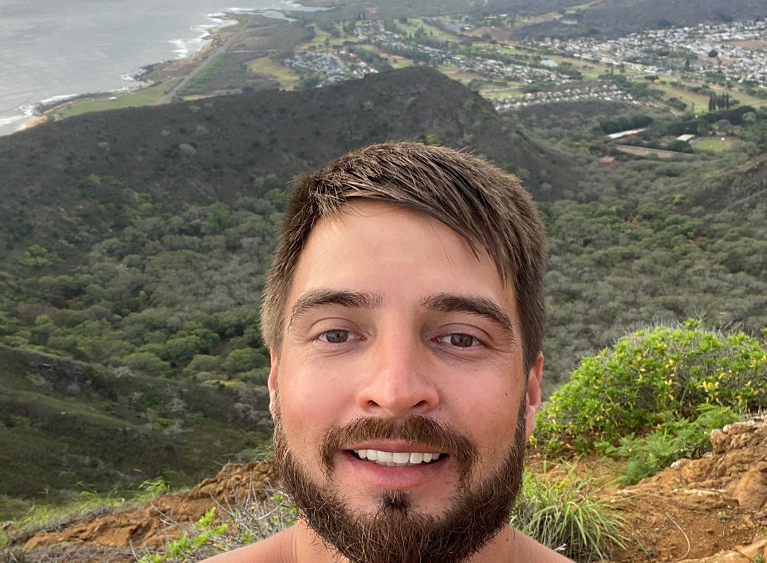 Vadim Mikhliaev profile