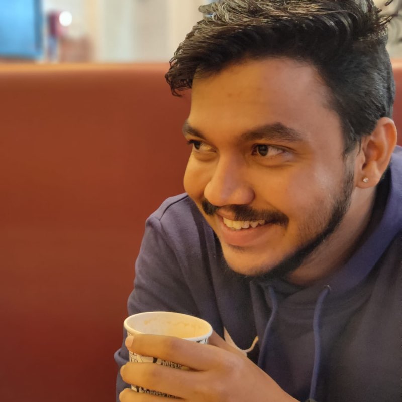 Harikrishnan