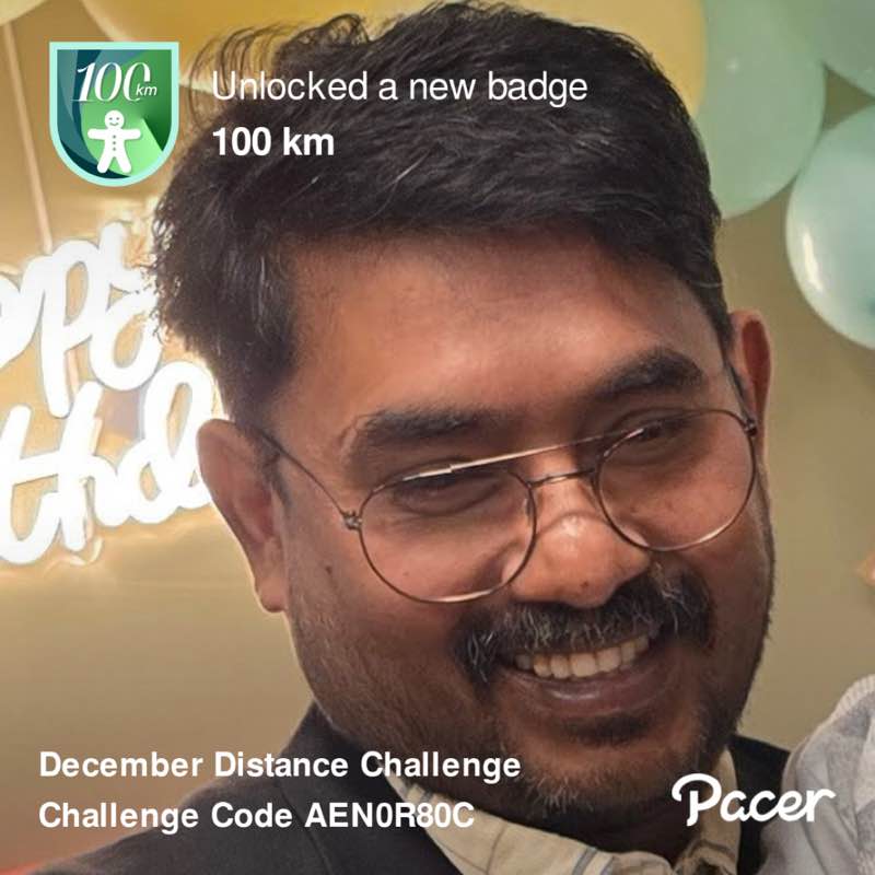 Ranjith Kumar post 1