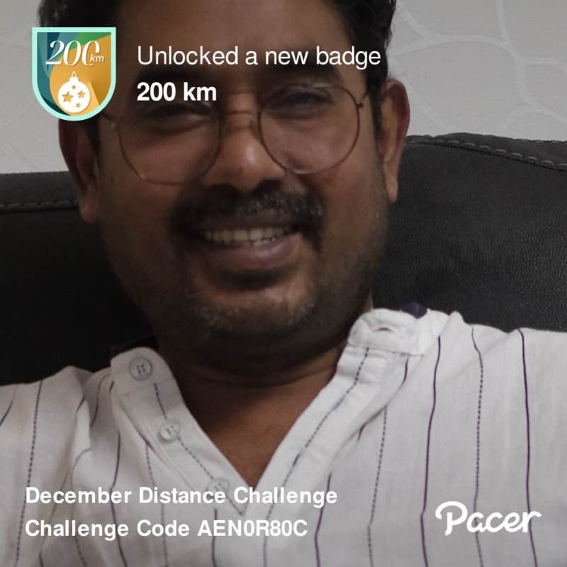 Ranjith Kumar post 1
