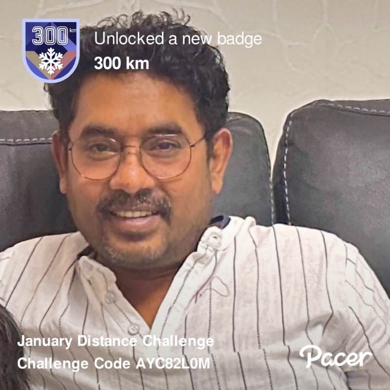 Ranjith Kumar post 1