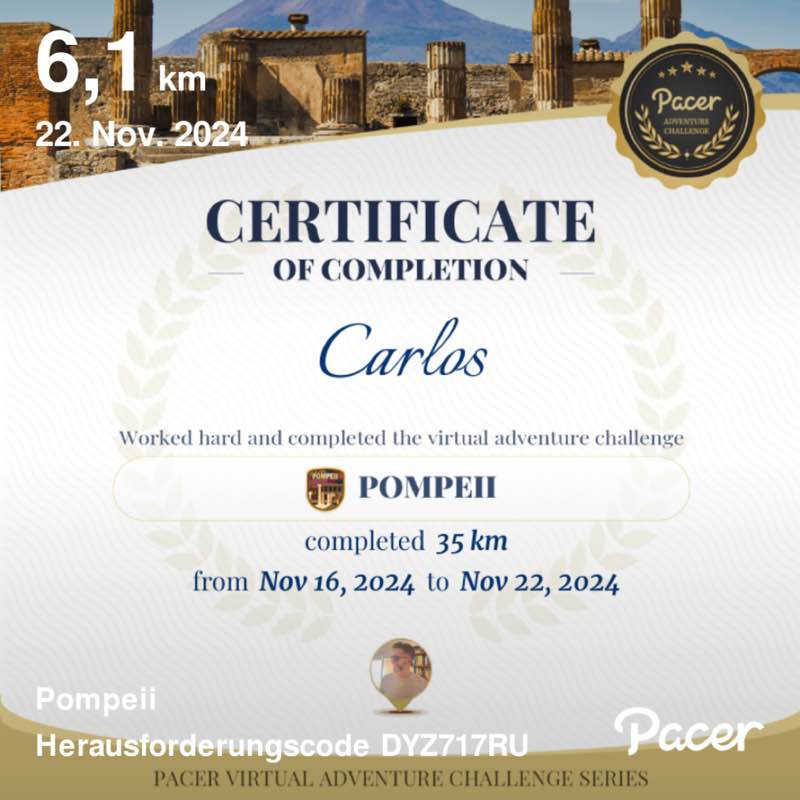 Carlos post 1