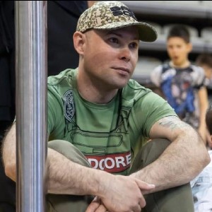 Ахмеджанов Раниль profile