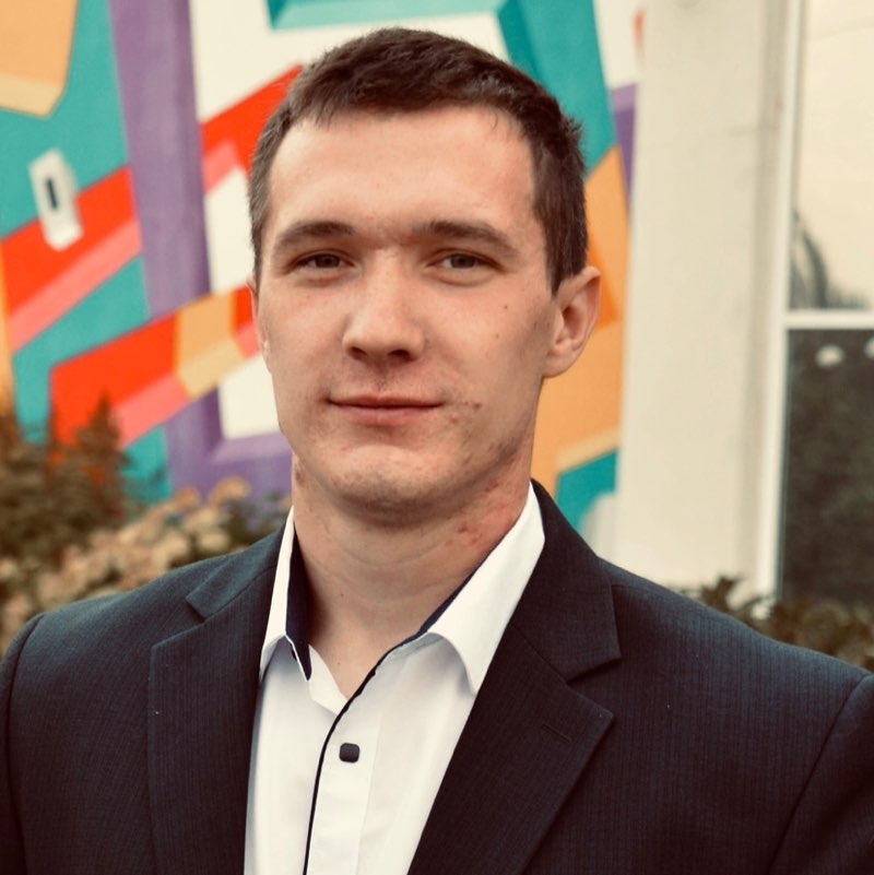 Загартдинов Арслан profile