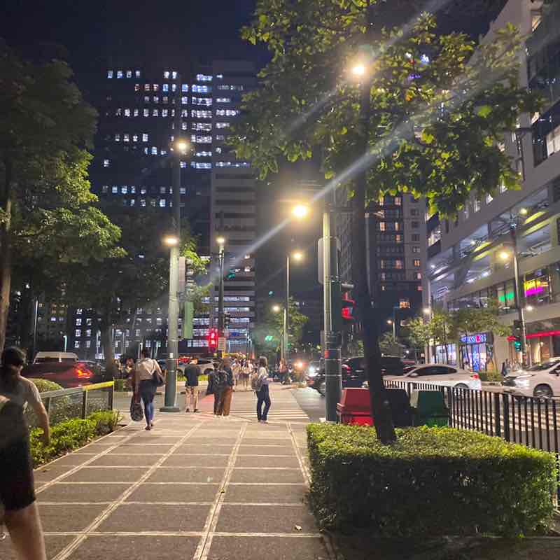 Kenneth Sb Eufracio post 1