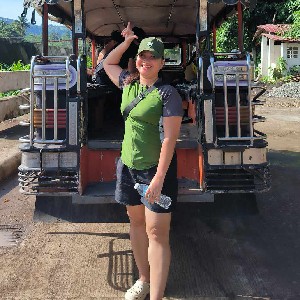 Jessa Marie Cabrera icon