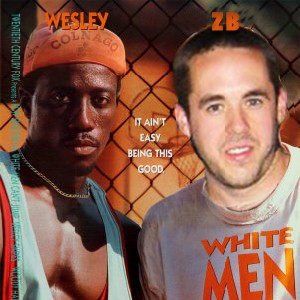 Zachary Bailey