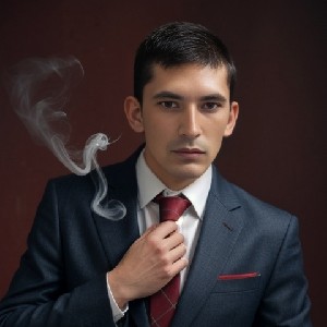 Konstantin Selivanov profile