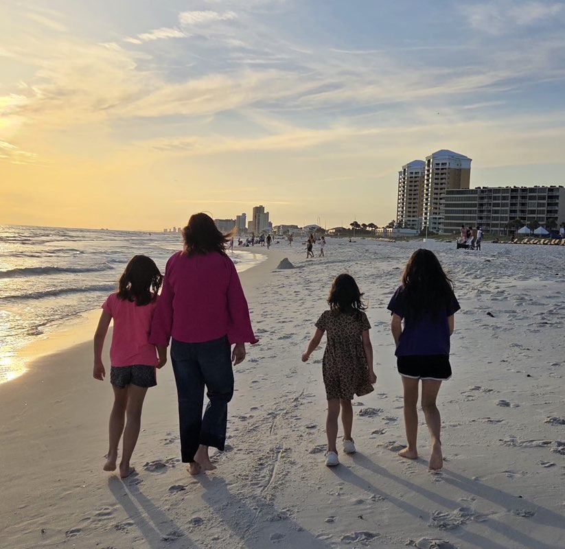 Samantha Rodriquez profile