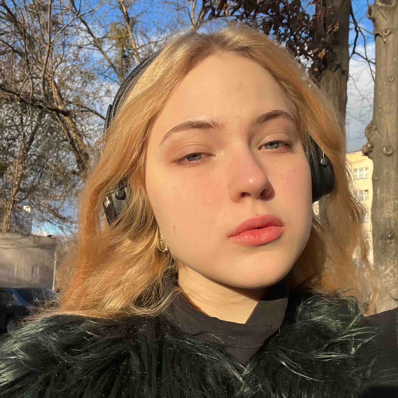 Варічка profile