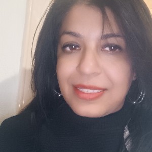 Monika Monika profile