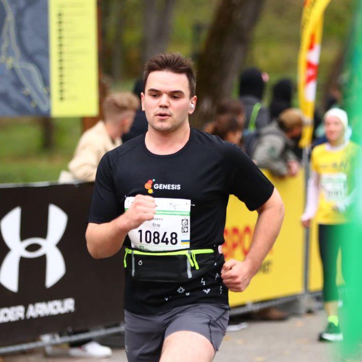 бєгун-злоєбун profile