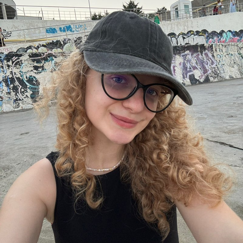 Maryna Bersina profile