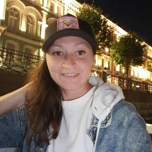 Назира Ахматгалеева icon