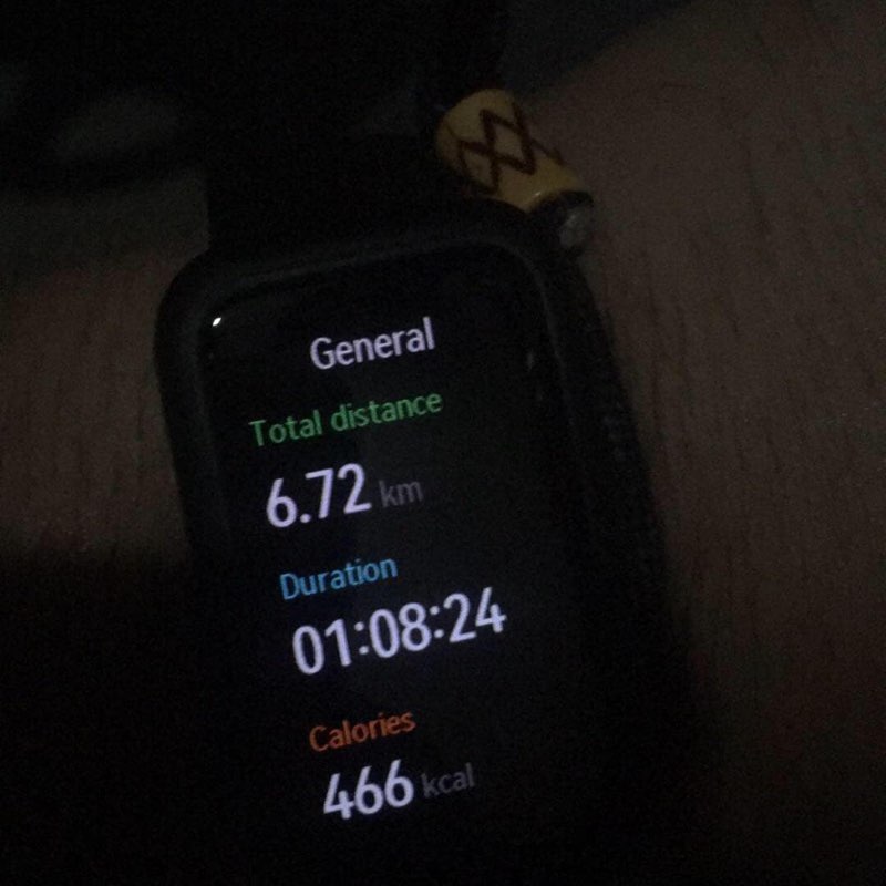 friends Bernard post image