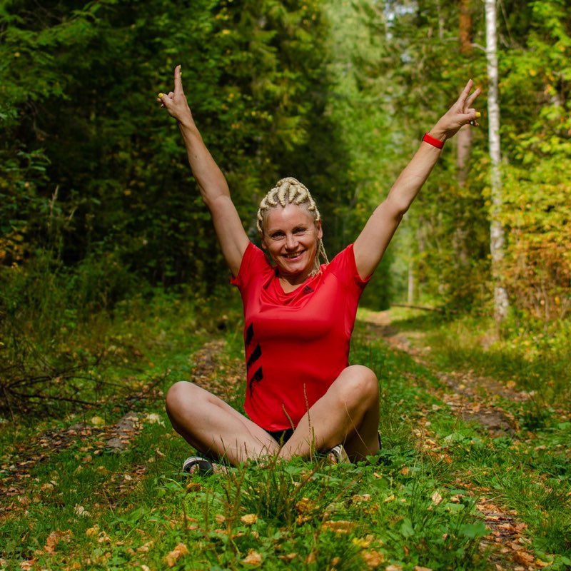 Валентина profile