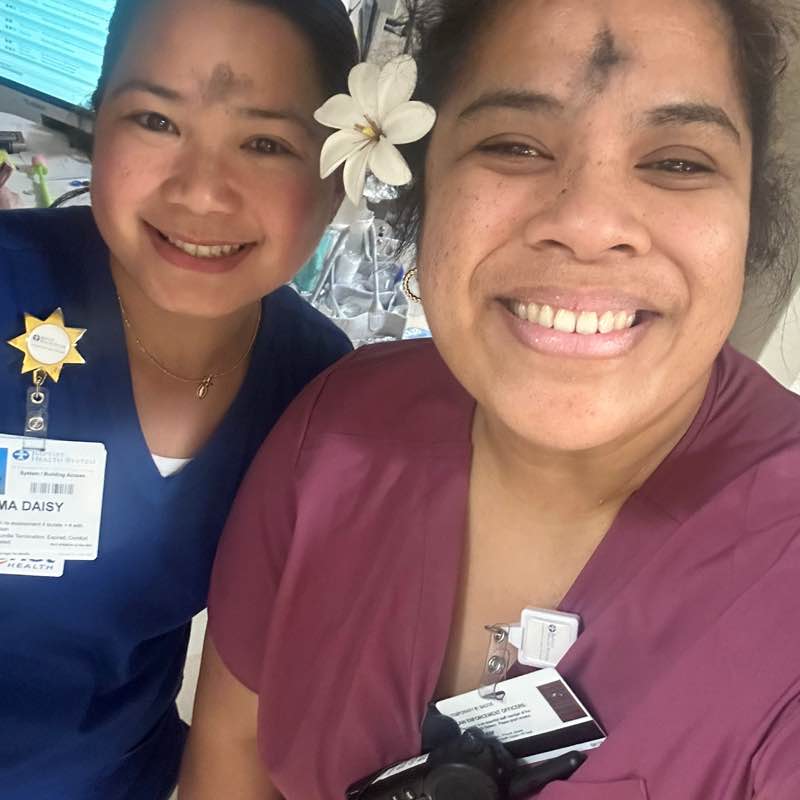 Pulega I Texas Margaret post image