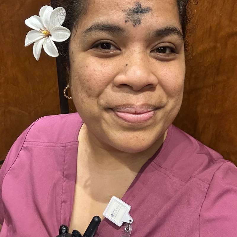 Pulega I Texas Margaret post image