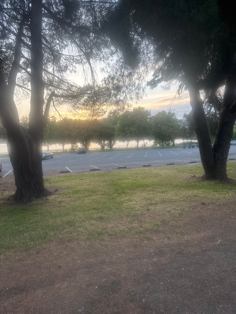 walking near me in Lagoon Valley & Peña Adobe Park in spring