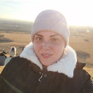 Анна Дегтярева Стерлитамак icon