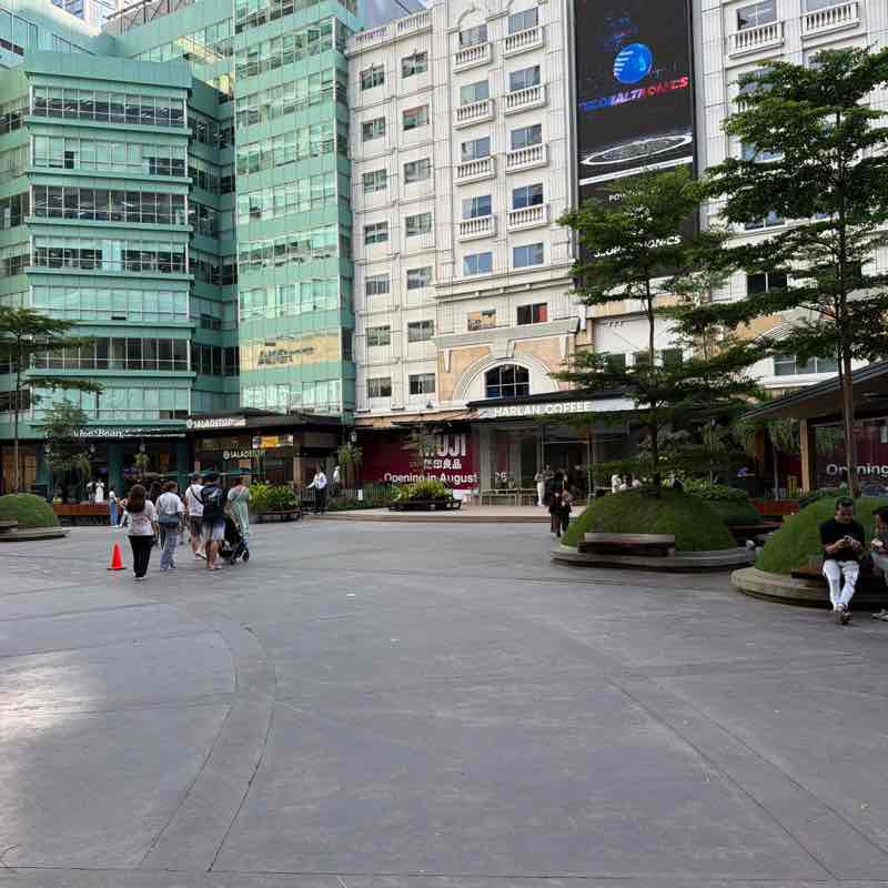 Eunice post 1